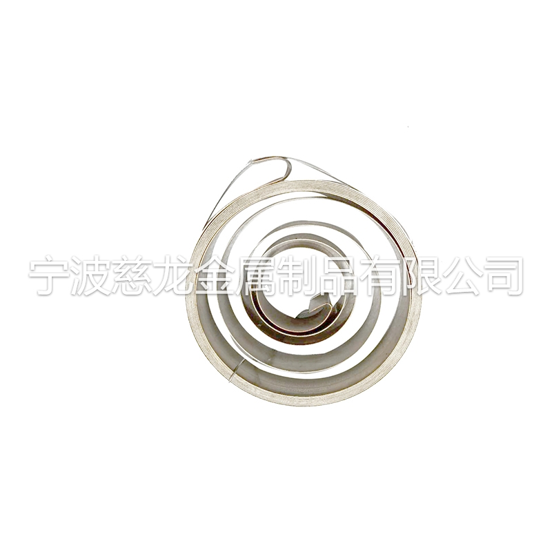 主发条弹簧