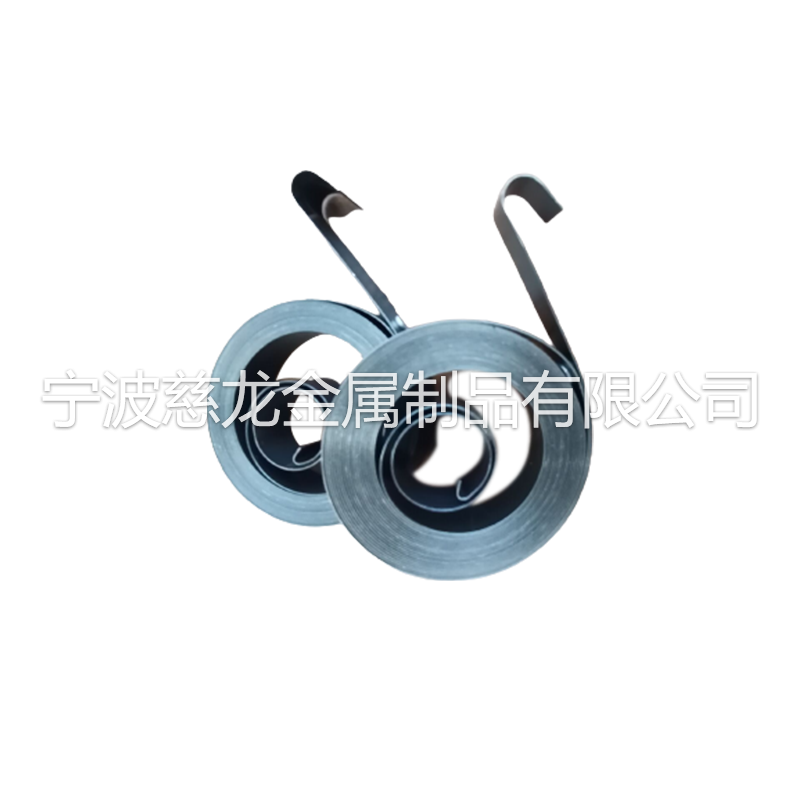 平衡器卷簧