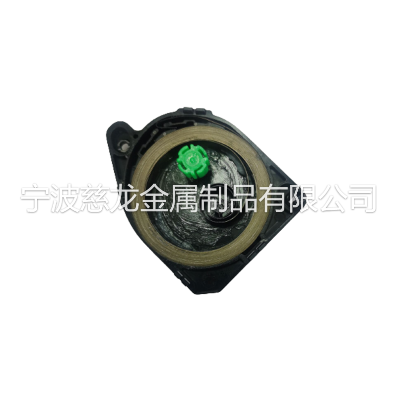 安全带卷簧